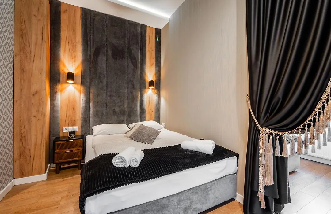 Aparthotel Diamond Spa Relax-1