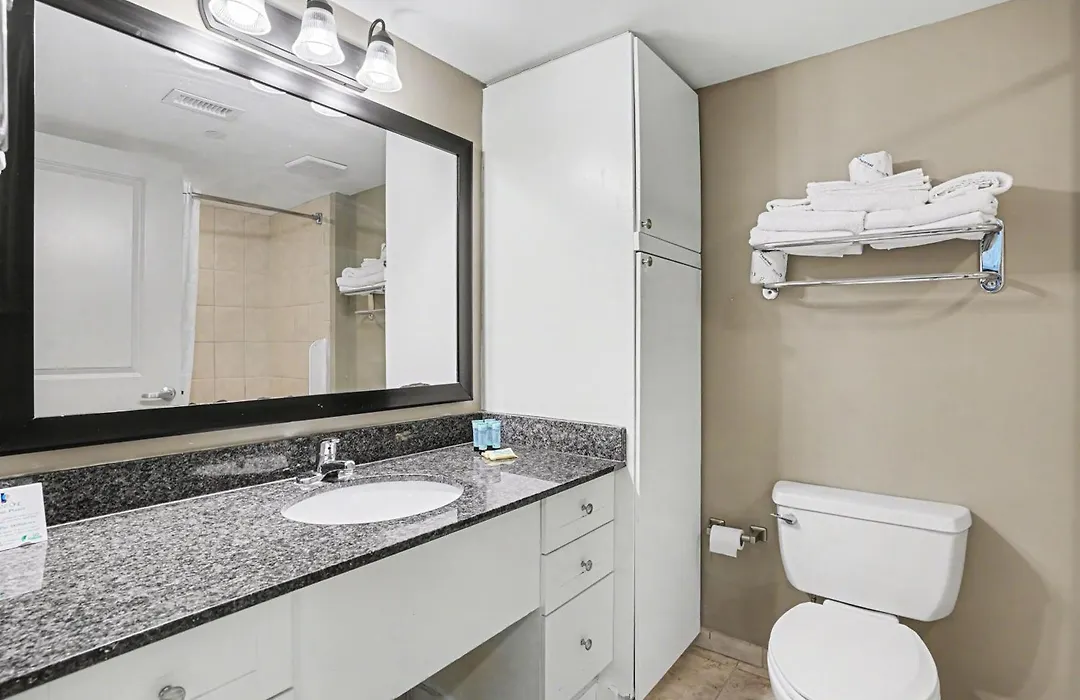 Oceans One Resort-1