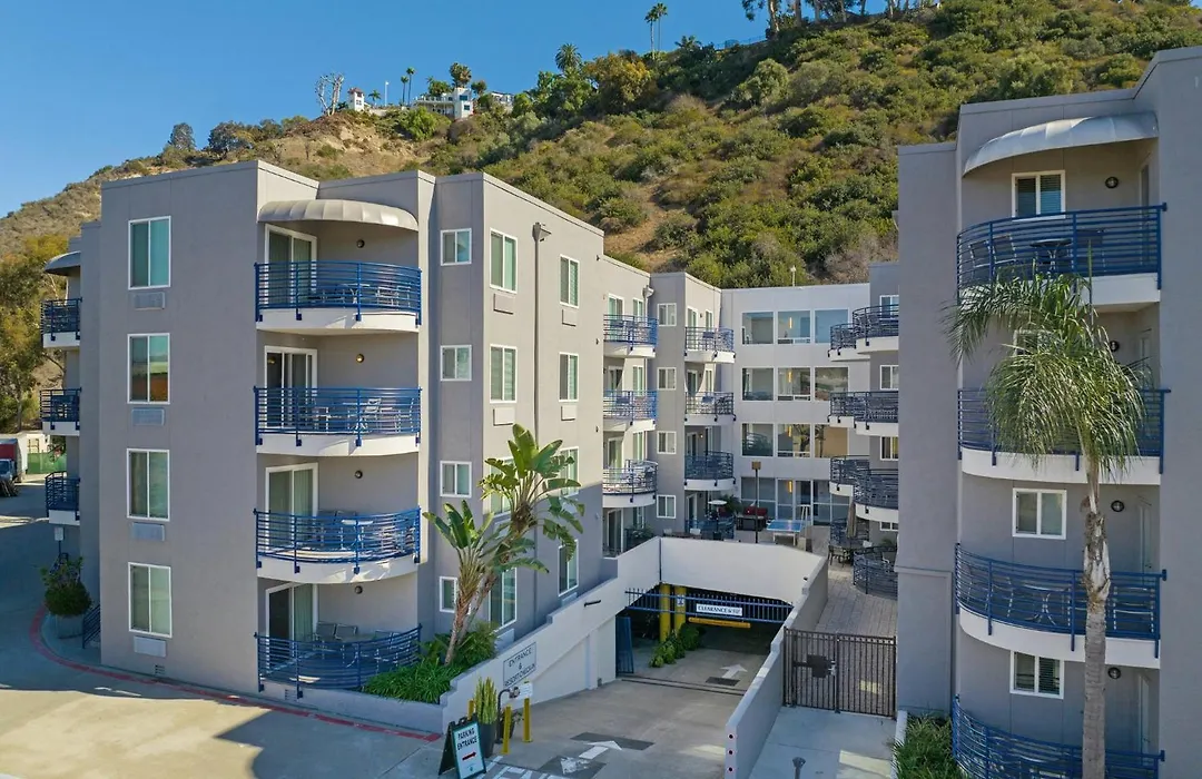 WorldMark San Diego – Mission Valley-1