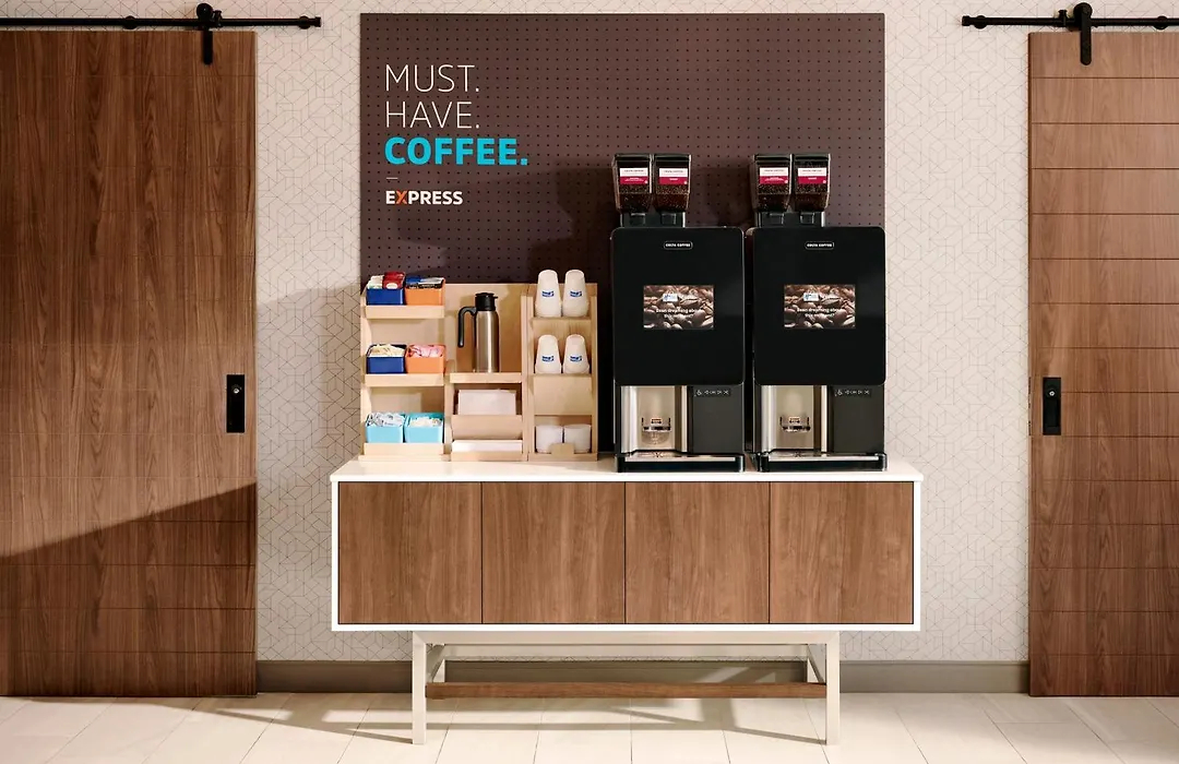 Holiday Inn Express & Suites - Phoenix Dwtn - State Capitol By Ihg-1