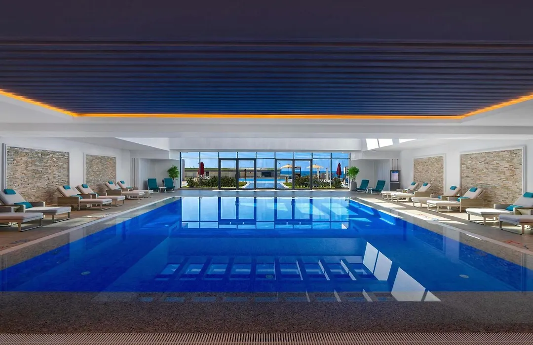 Rixos Premium Alamein-1