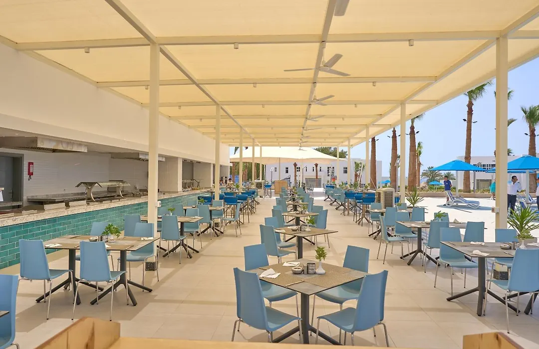 Pickalbatros Golf Beach Resort-1
