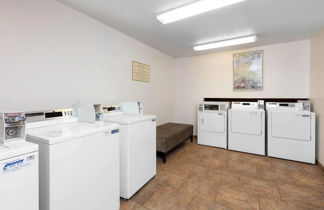 La Quinta By Wyndham Las Vegas Redrock/Summerlin-1