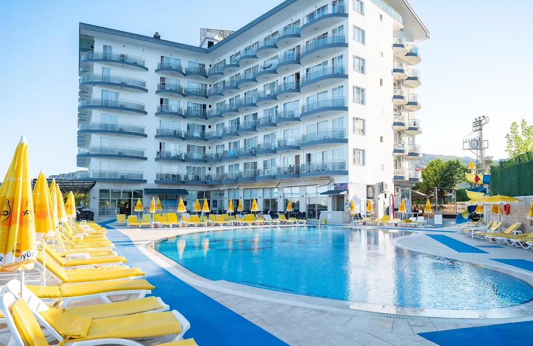 Arora Hotel-1