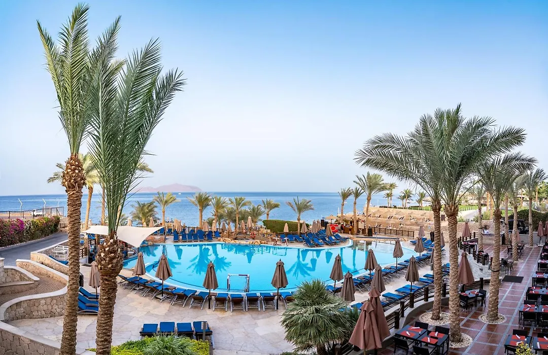 Xperience Sea Breeze Resort (Adults Only)-1