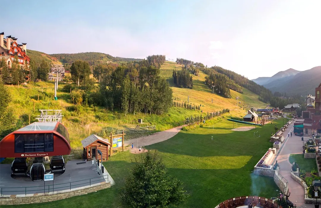 Park Hyatt Beaver Creek Resort And Spa, Vail Valley-1