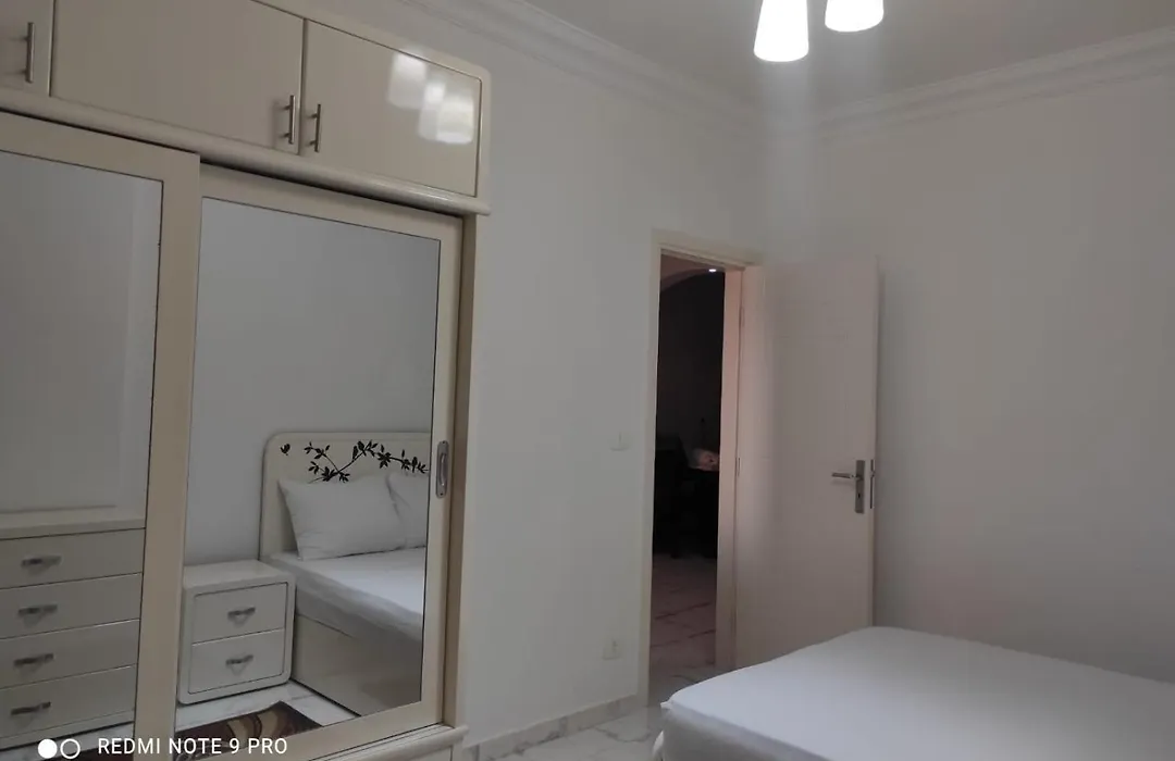 Turtle Beach Apartment-1