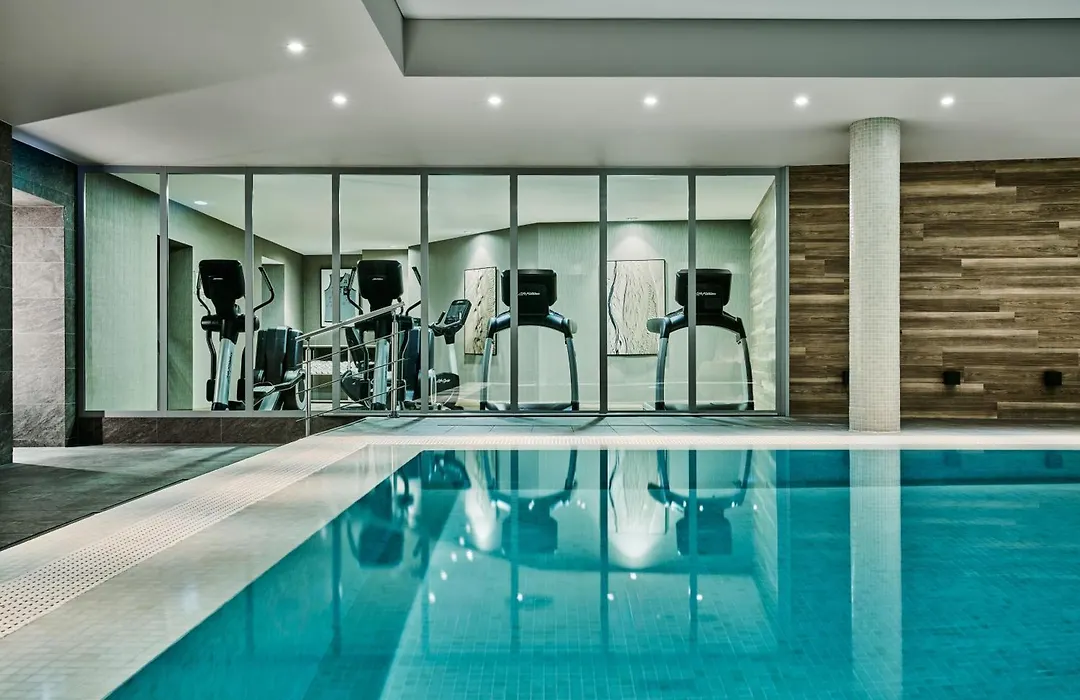 Ac Hotel By Marriott Wroclaw-1