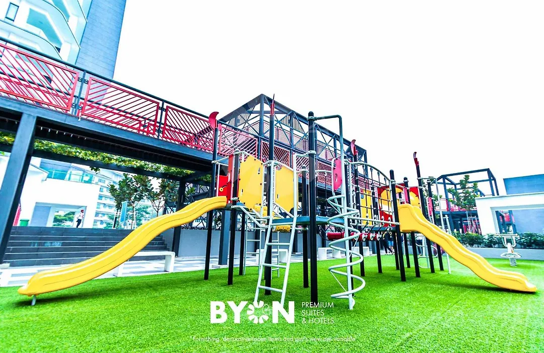Geo38 Premium Suites Genting Highlands By Byon-1