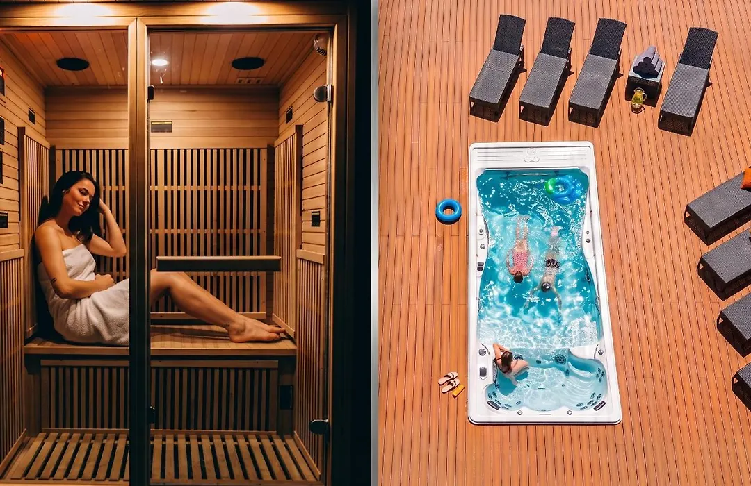 Wójcik SPA - Krynica Zdrój-1