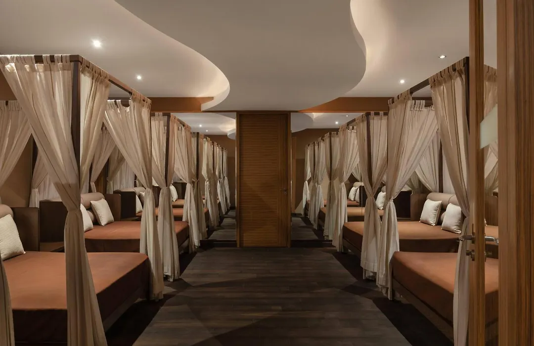 Melia Desert Palm Member Of Melia Collection-1