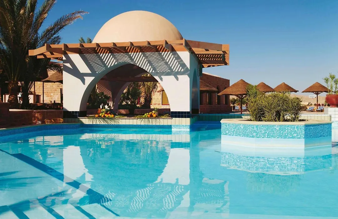 Movenpick Resort El Quseir-1