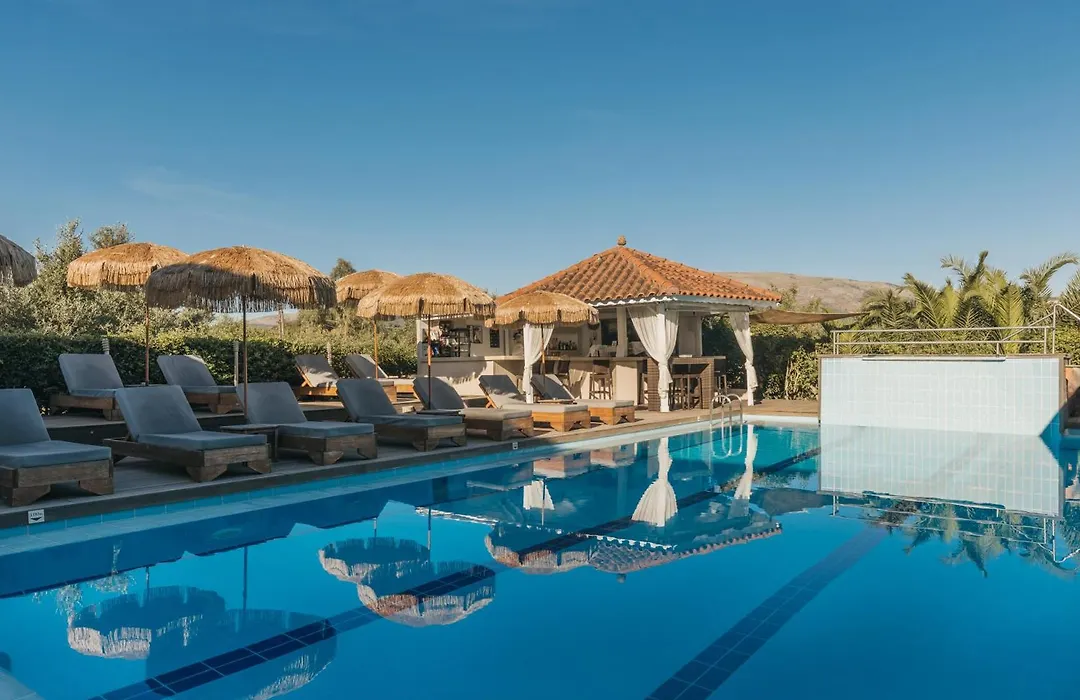 Agrilia Hotel Adults Only-1
