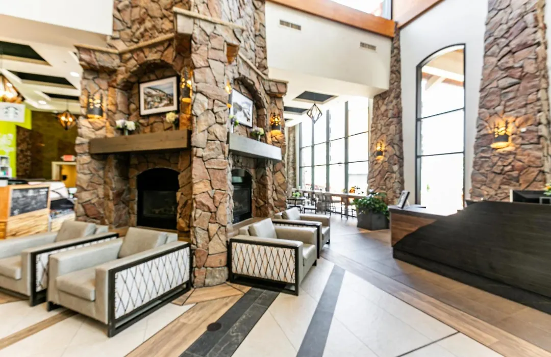 Condos At Canyons Resort By White Pines-1