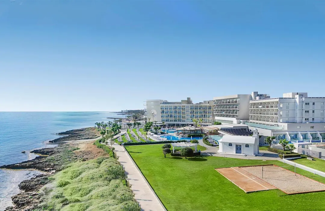Pernera Beach Hotel-1