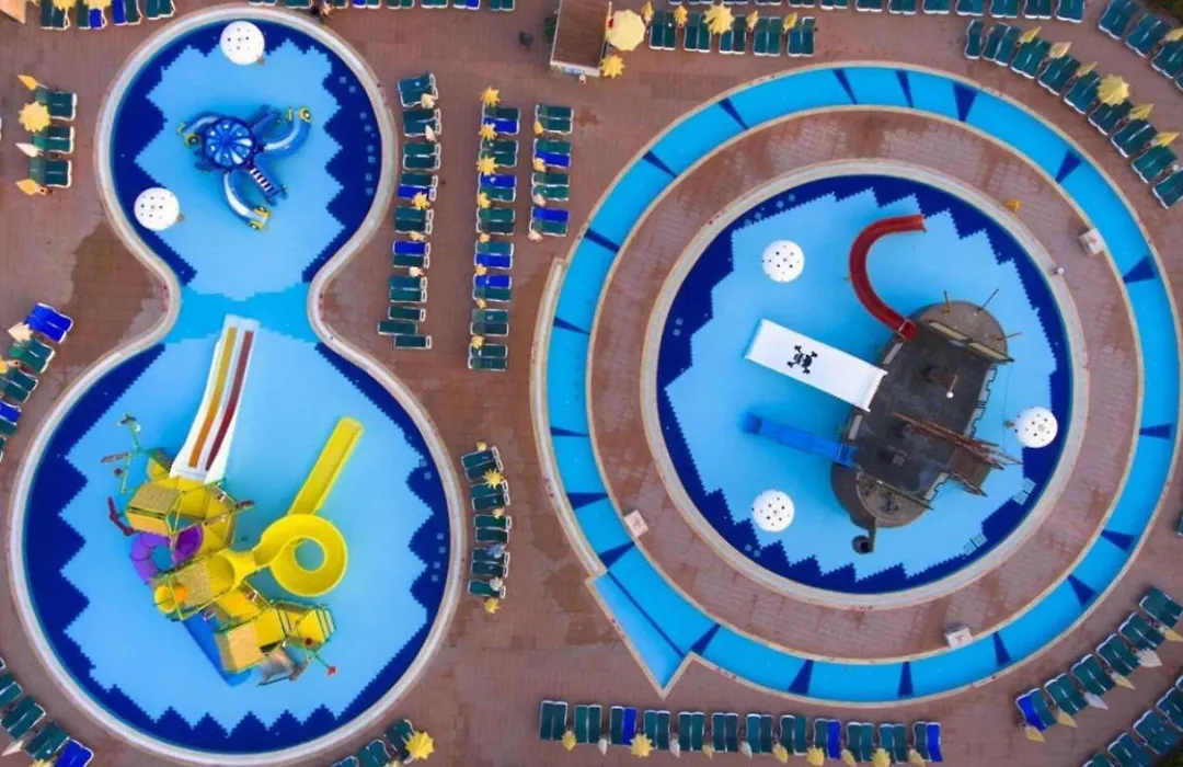 Eftalia Ocean Resort Hotel-1