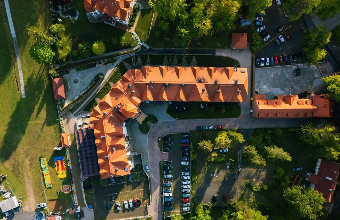 Hotel Buczyński****Medical&SPA-1