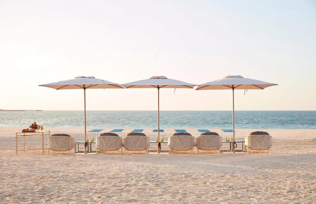 Mandarin Oriental Jumeira, Dubai-1
