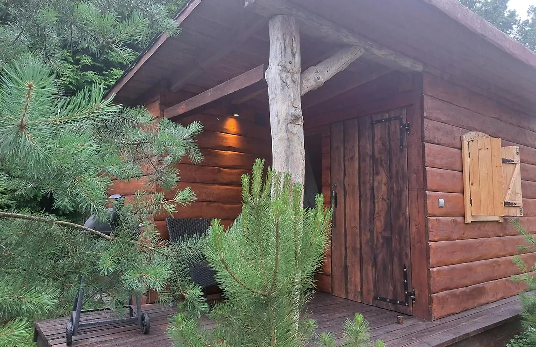 Siedlisko nad Jeziorem-Mazury-1