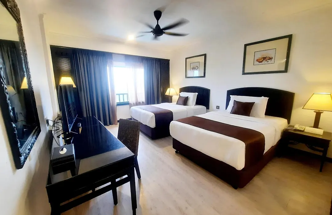 Resorts World Kijal-1