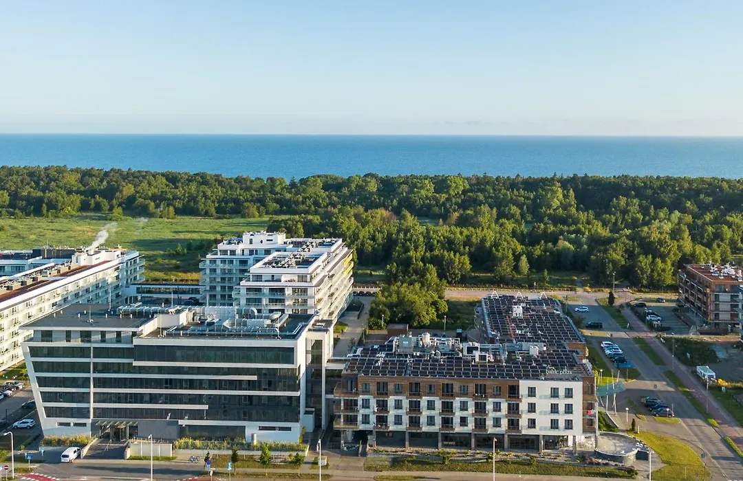 Baltic Plaza Hotel Medi Spa-1