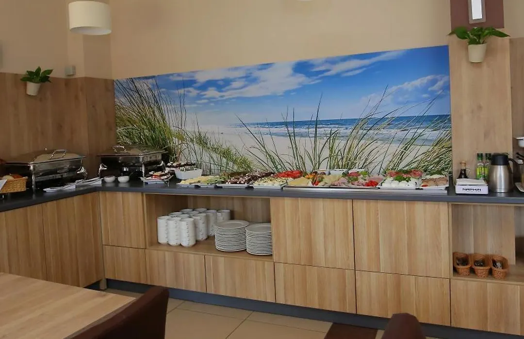 Centrum Wypoczynku Victoria Spa-1