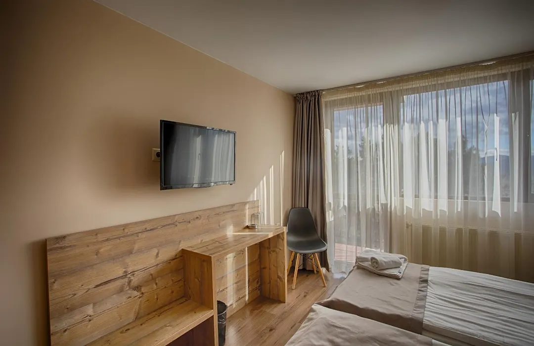 Hotel Panorama Velingrad-1