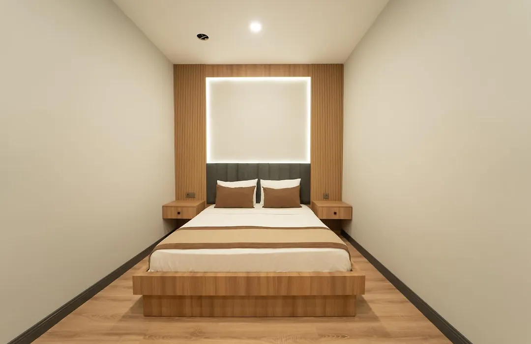 Sever Suites Hotel-1