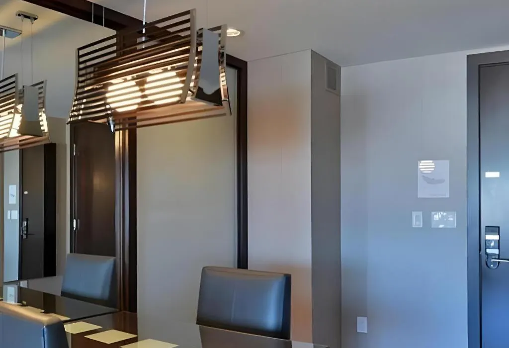 Luxury Suites International By Vdara-1