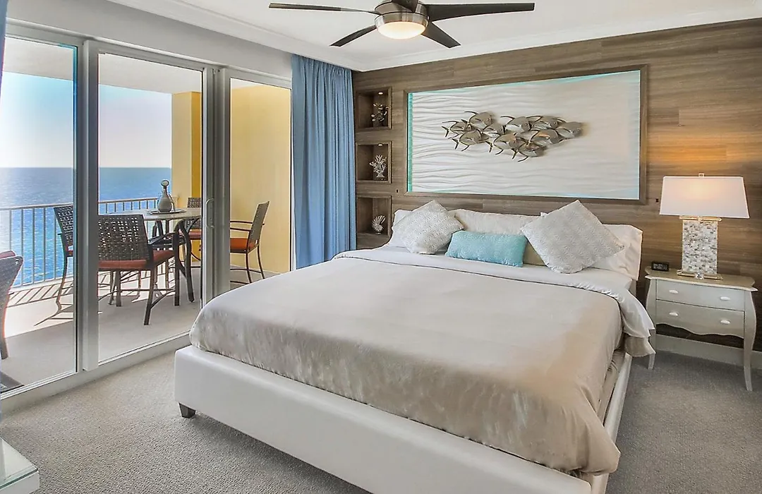 Luxury Vacation Escape Free Beach Service Come Relax Book Now!-1