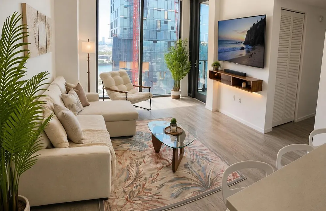 The Downtown Luxury Collection-1