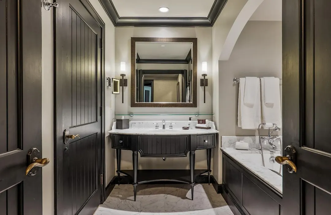 Luxe Ritz-Carlton Bachelor Gulch 2Br - Summer Mountain Escape-1