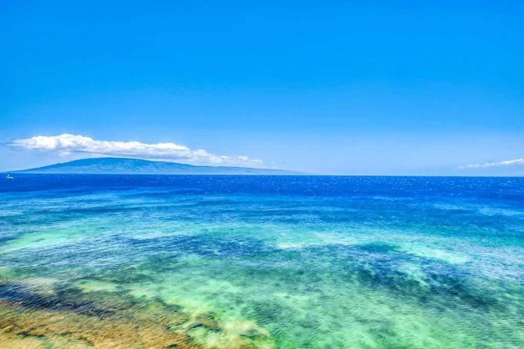 Maui Kai 707-1