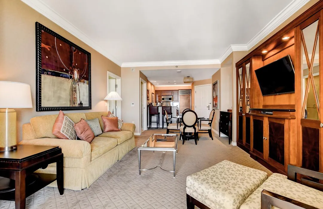 Mgm Signature Studios By Fantasticstay-1