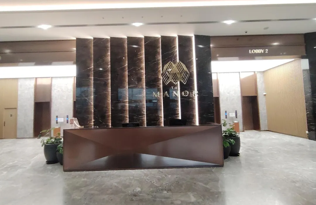 Manor Suites Klcc-1