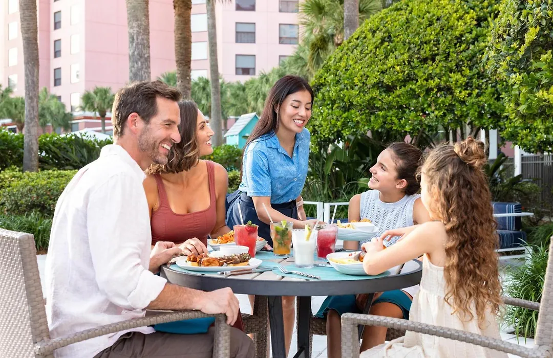 Caribe Royale Orlando, Worldhotels Elite-1