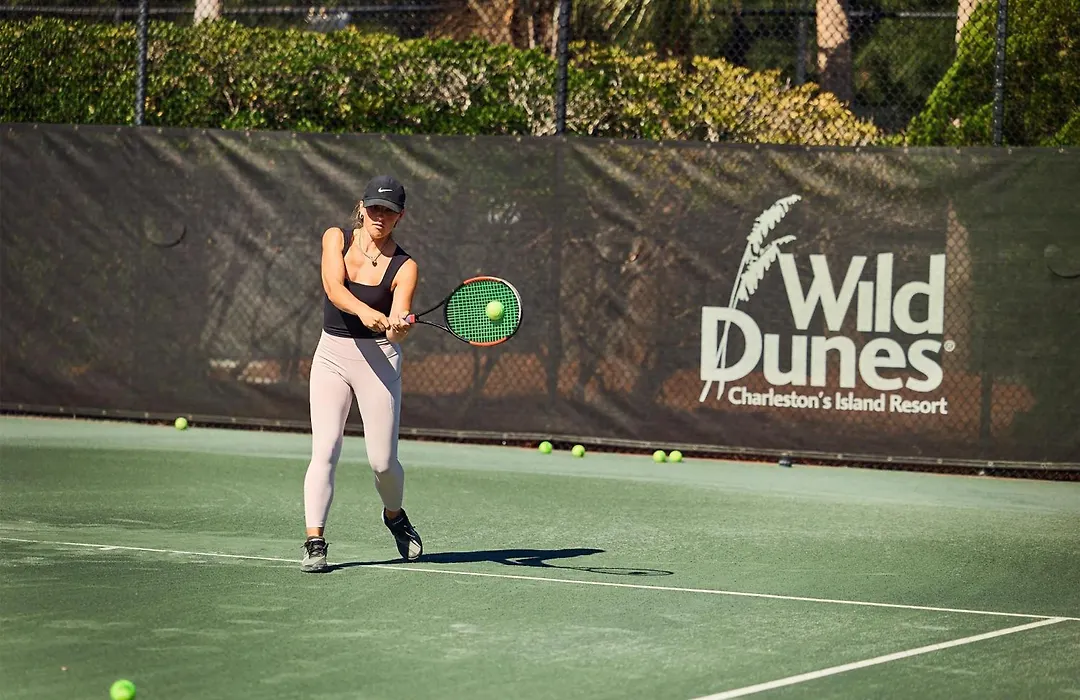 Wild Dunes Resort - Sweetgrass Inn And Boardwalk Inn-1