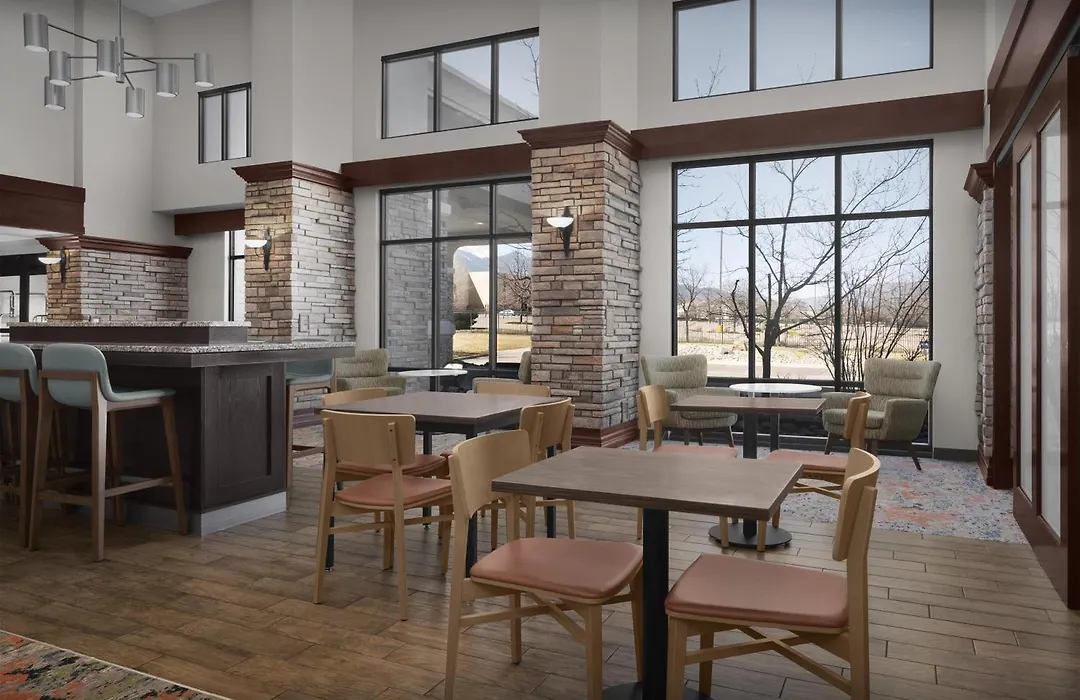 Hampton Inn & Suites Colorado Springs/I-25 South-1