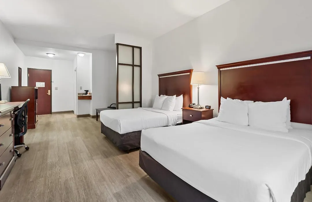 Comfort Suites Lake Worth-1
