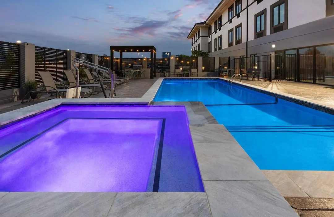 Garner Hotel Norman - University Area By Ihg-1