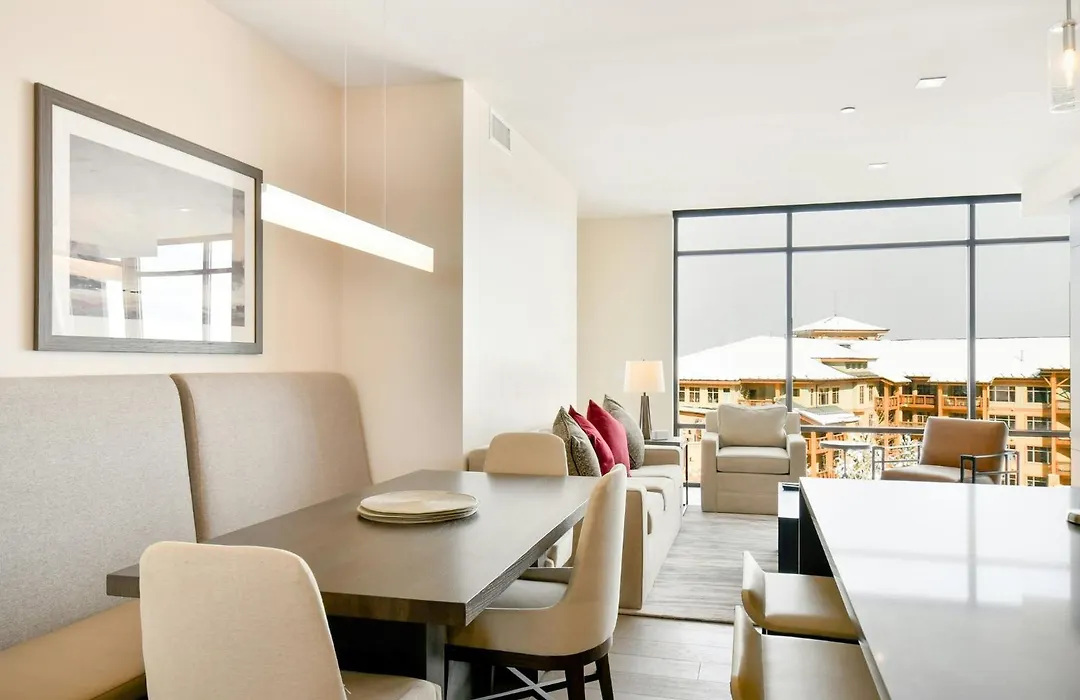 Lift Park City Condominiums By Vail Resorts-1