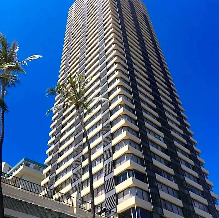 2 Bedroom Corner Suite & Tropical Views-1