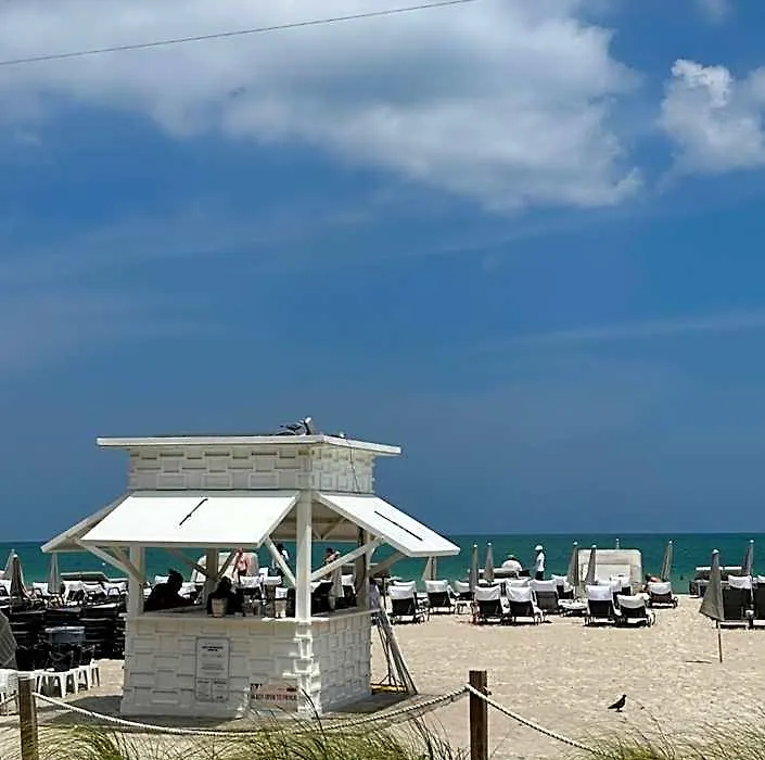 Fontainebleau Miami Beach,Tresor-1