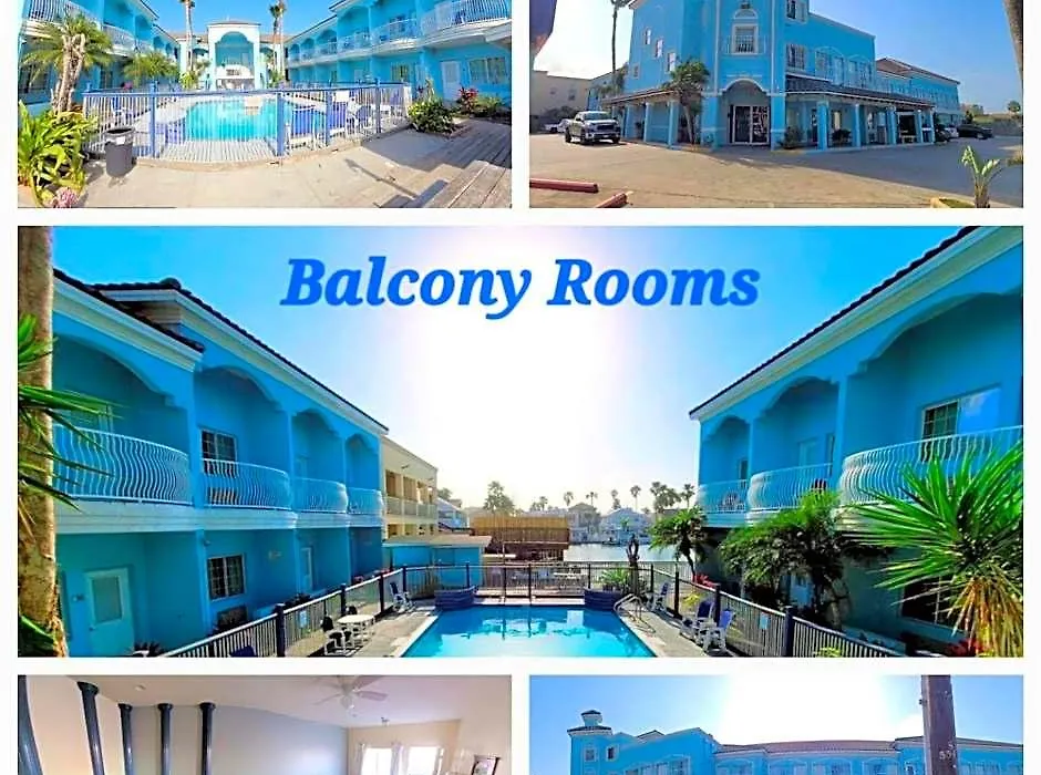 Casa Bella Hotel And Suites-1