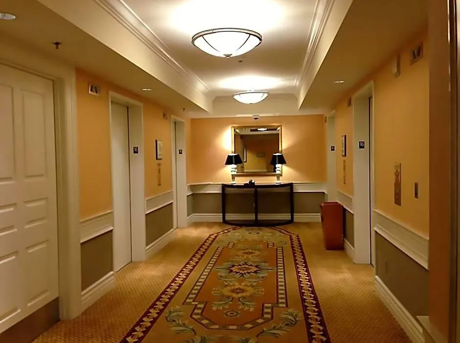Strip View Suite At Mgm Signature-1