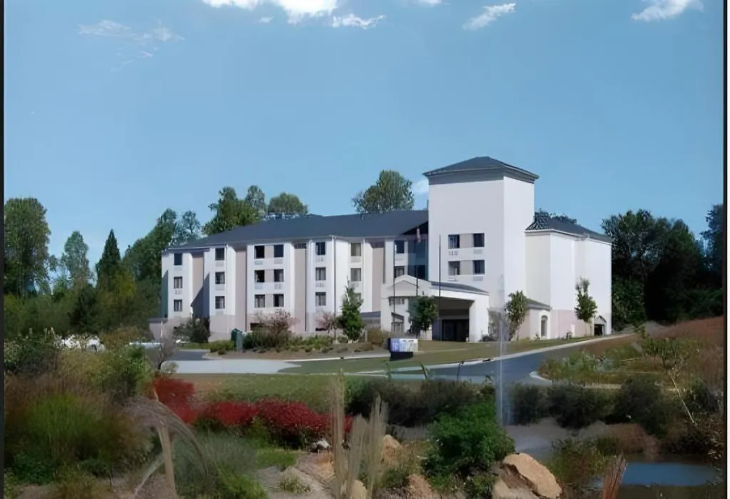 Baymont By Wyndham Mooresville-1