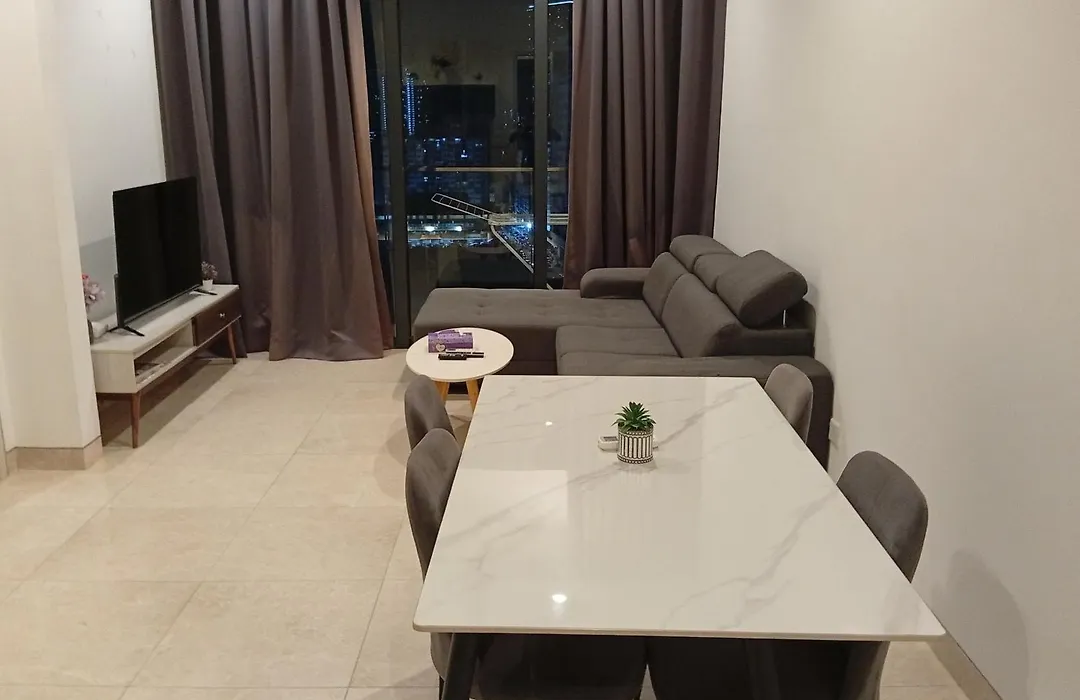 Lucentia Residence By Azura Bukit Bintang Klcc Malaysia-1