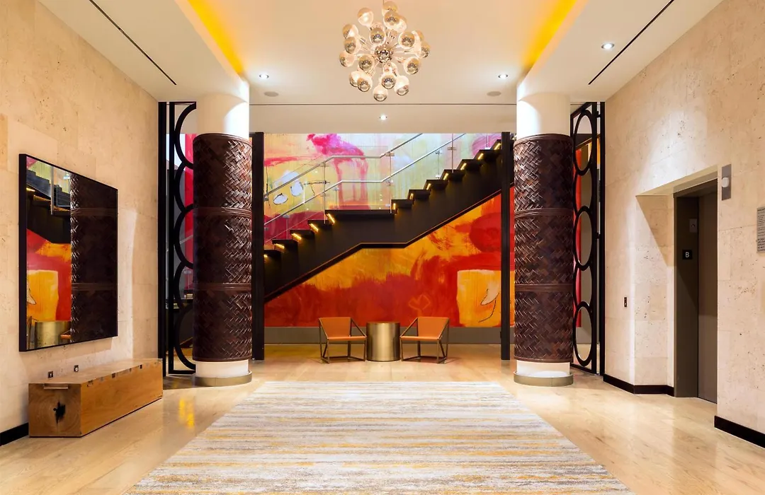 Andaz San Diego, By Hyatt-1