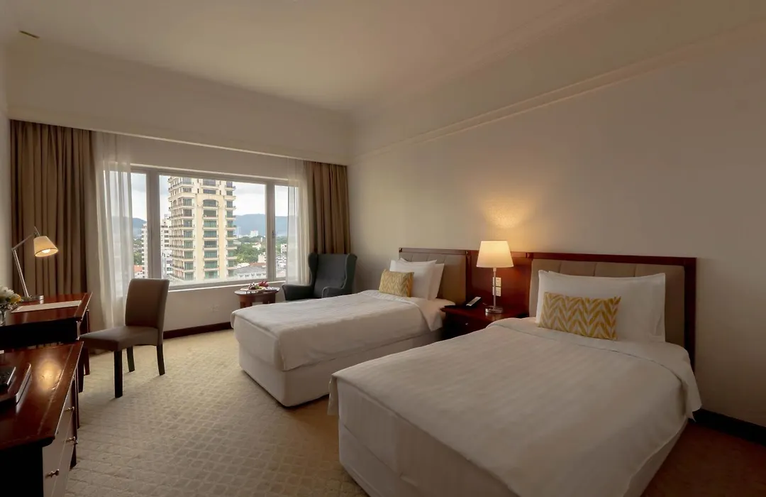 Gurney Bay Hotel, A Parkroyal Partner Hotel-1
