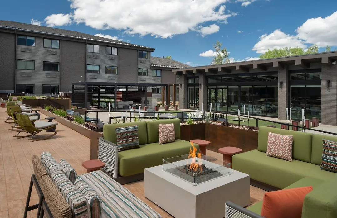 Hotel Thaynes, Park City, A Tribute Portfolio Hotel-1